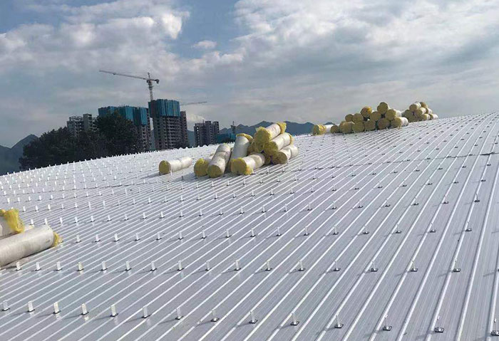 安陆 网架施工